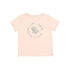 Buho Light Pink Summer T-shirt